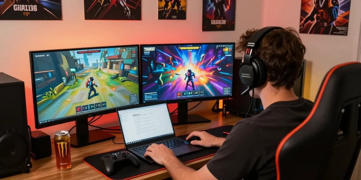 Pengalaman bermain gila138 dalam permainan GGSOFT dengan suasana nyaman dan aksesori permainan yang lengkap.