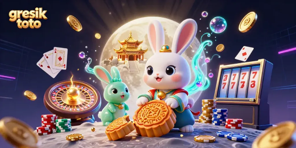 Engage in thrilling wins with gresik toto through dynamic casino elements including poker, slots, and lively gaming ambiance.