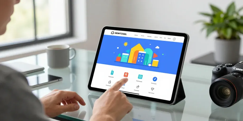 DEWITOGEL link alternatif memberikan akses mudah dan praktis untuk layanan AC.