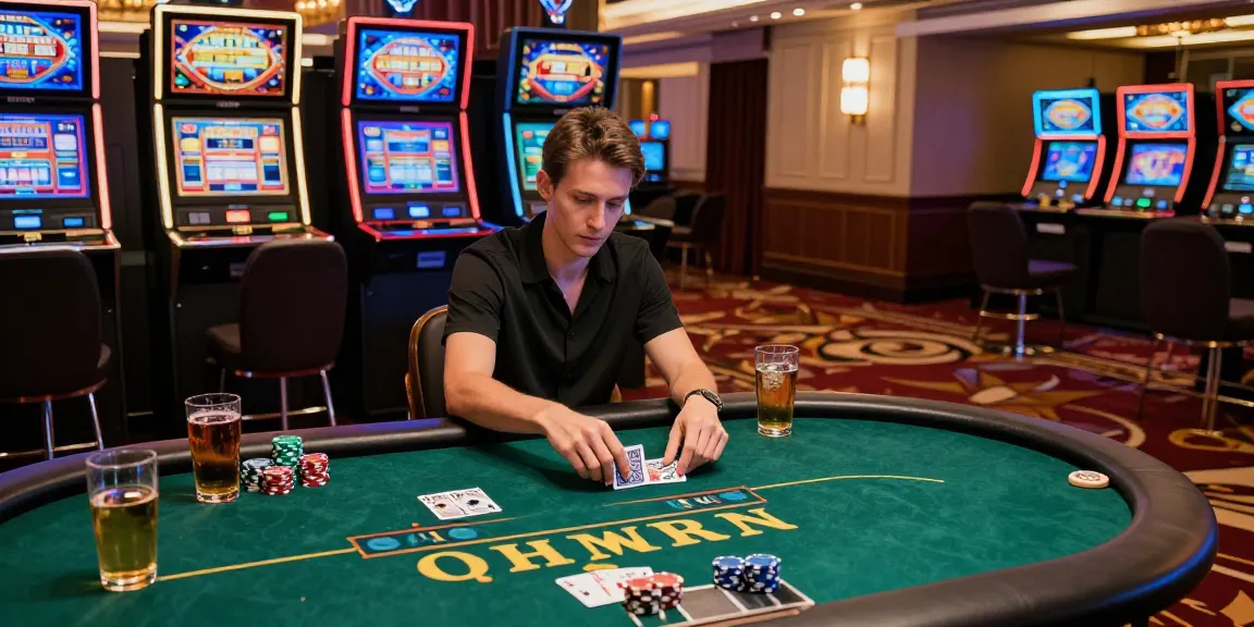 Cara Login LUXURY777 dalam suasana perjudian mewah, menampilkan suasana gaming yang elegan dan penuh antusiasme.