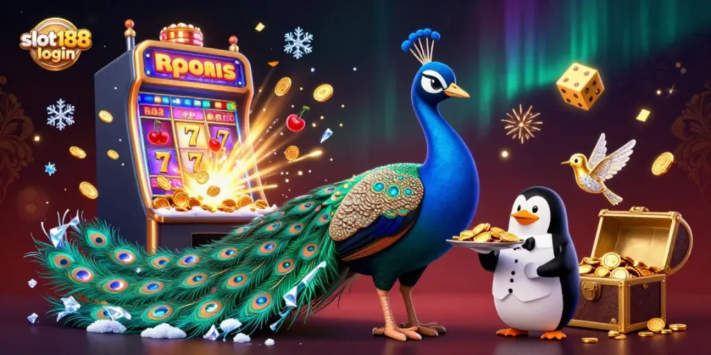 Masukkan slot188 login dengan aman melalui aplikasi mobile yang menyenangkan dan menangkan jackpot emas.