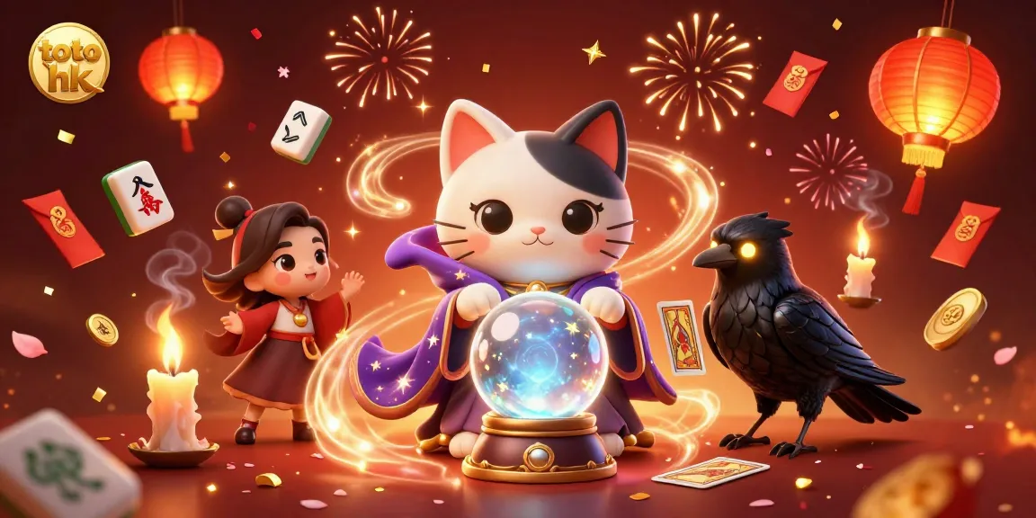Menangani strategi permainan toto hk dengan informasi terbaru di BUJANGTOTO, hasil akurat dan real-time.
