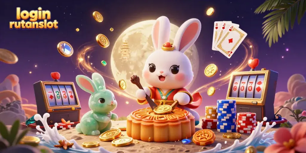 Login rutanslot dan Menangkan Permainan Slot Dengan Pengalaman Visual yang Menakjubkan