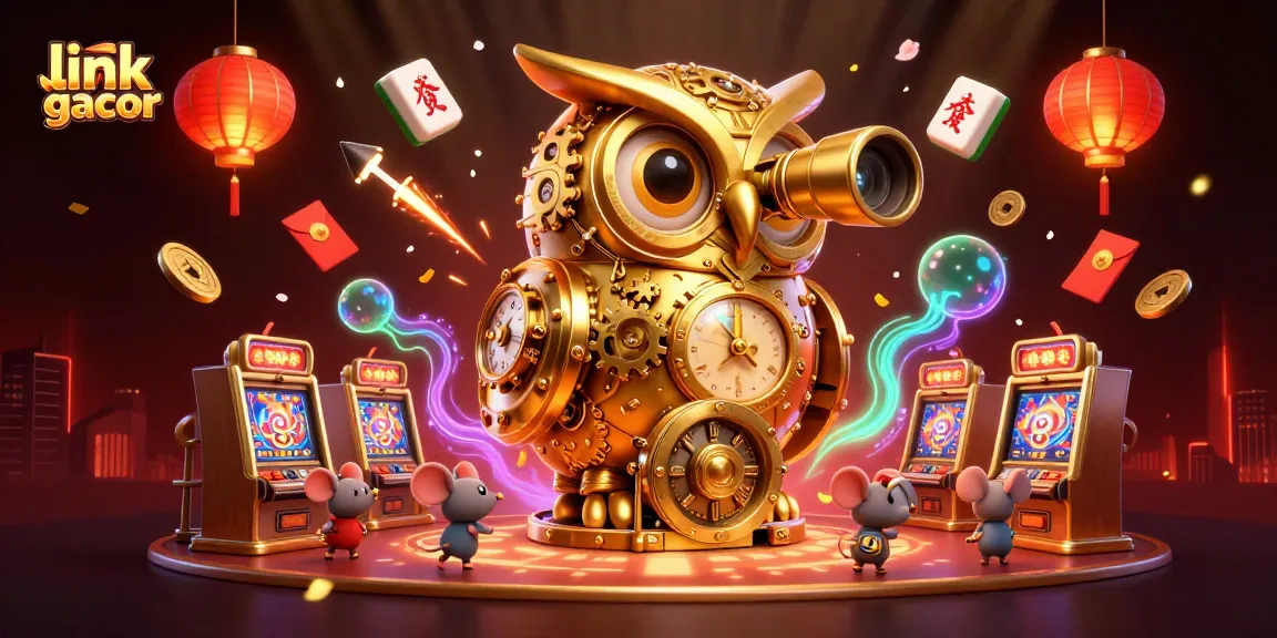 Menangkan jackpot dengan link slot gacor di SLOT777 yang menawarkan permainan yang menarik dan aman.