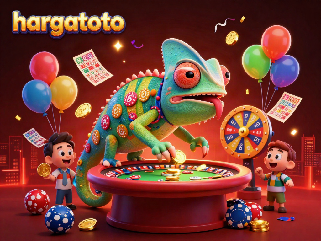 HARGATOTO mengakses langkah mudah bermain togel online dengan pilihan lengkap.