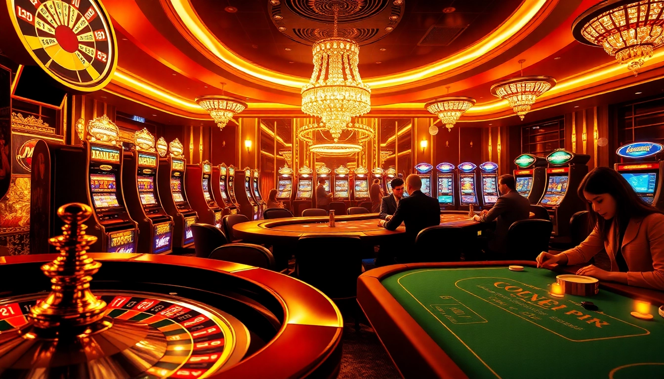 Rasakan kegembiraan di vipforbest.com/ru/settlepay/registration dengan visual kasino yang berwarna-warni dan elemen permainan mewah.